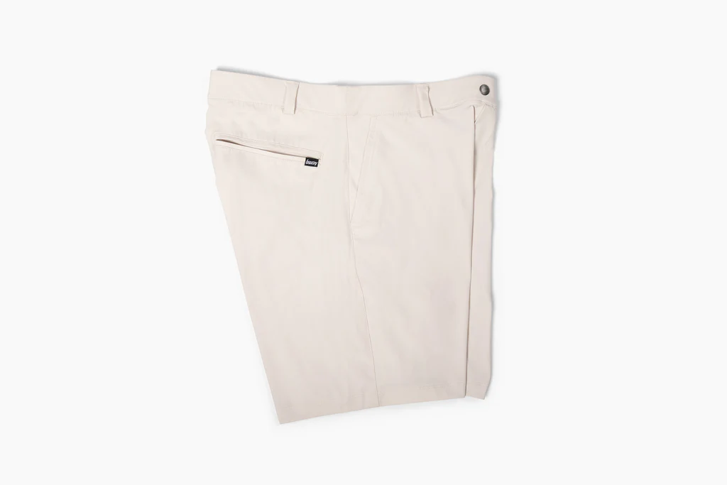 Breezy Shorts