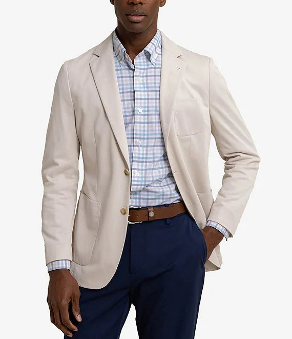 Southern Tide Charleston Blazer