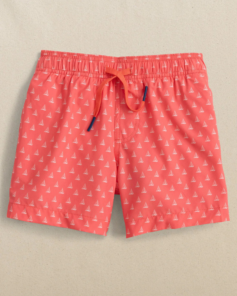 Southern Tide Youth Floatin Along Swim Trunk