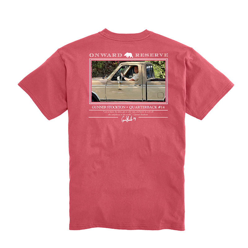 Onward Reserve Gunner Stockton Tee