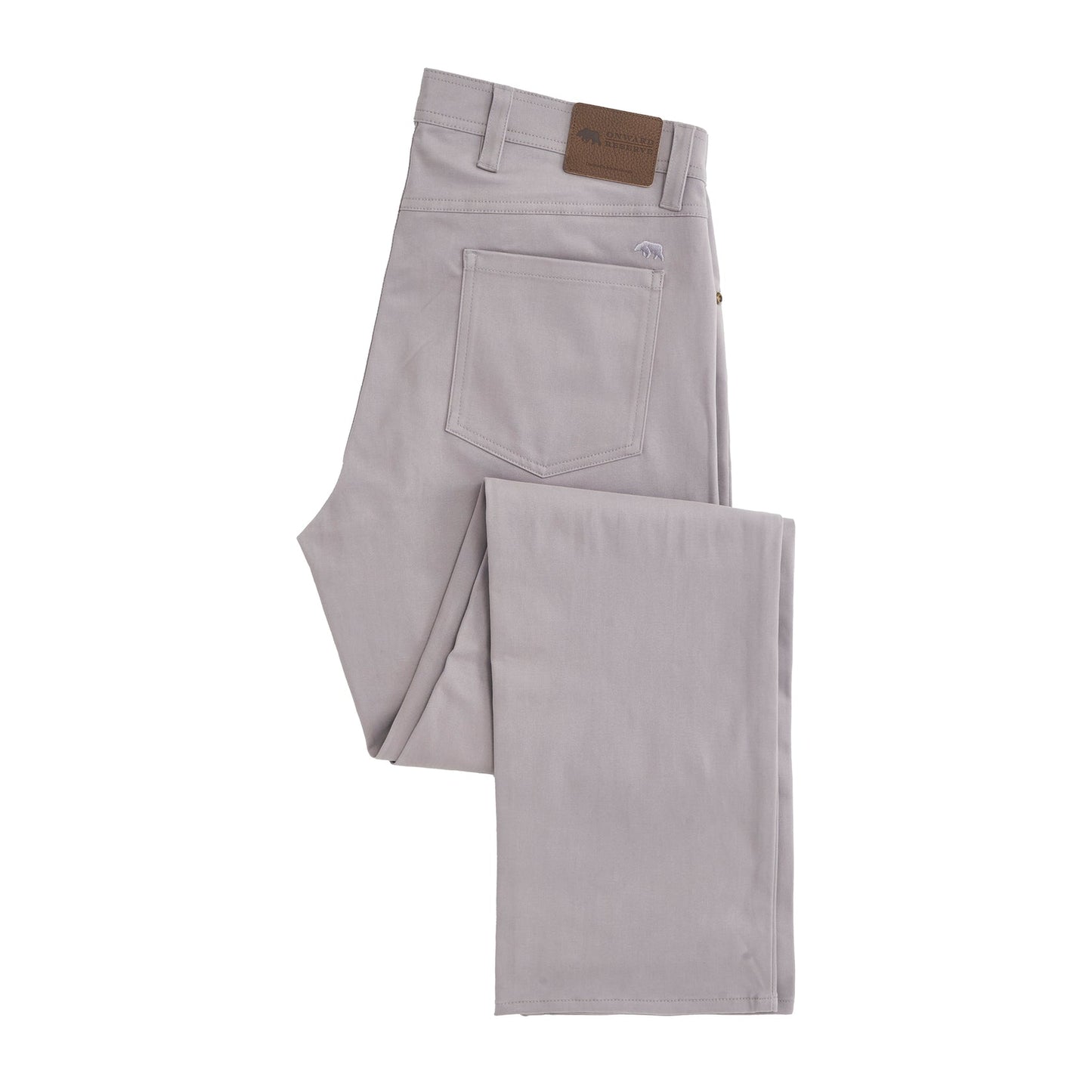 Onward Reserve Classic Five Pocket Pant