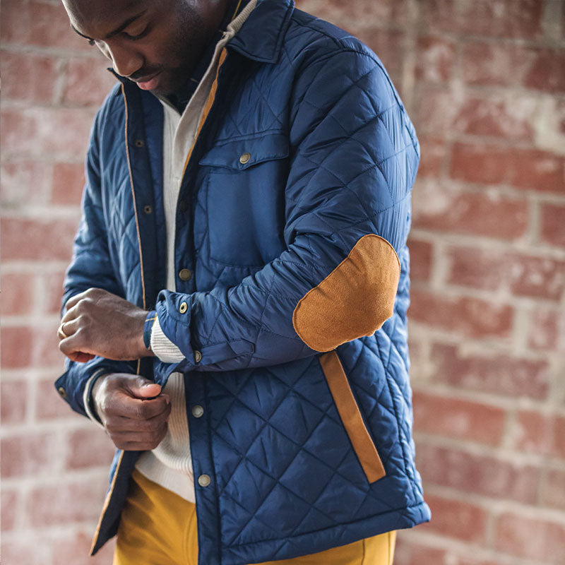 Onward Reserve Braswell Jacket