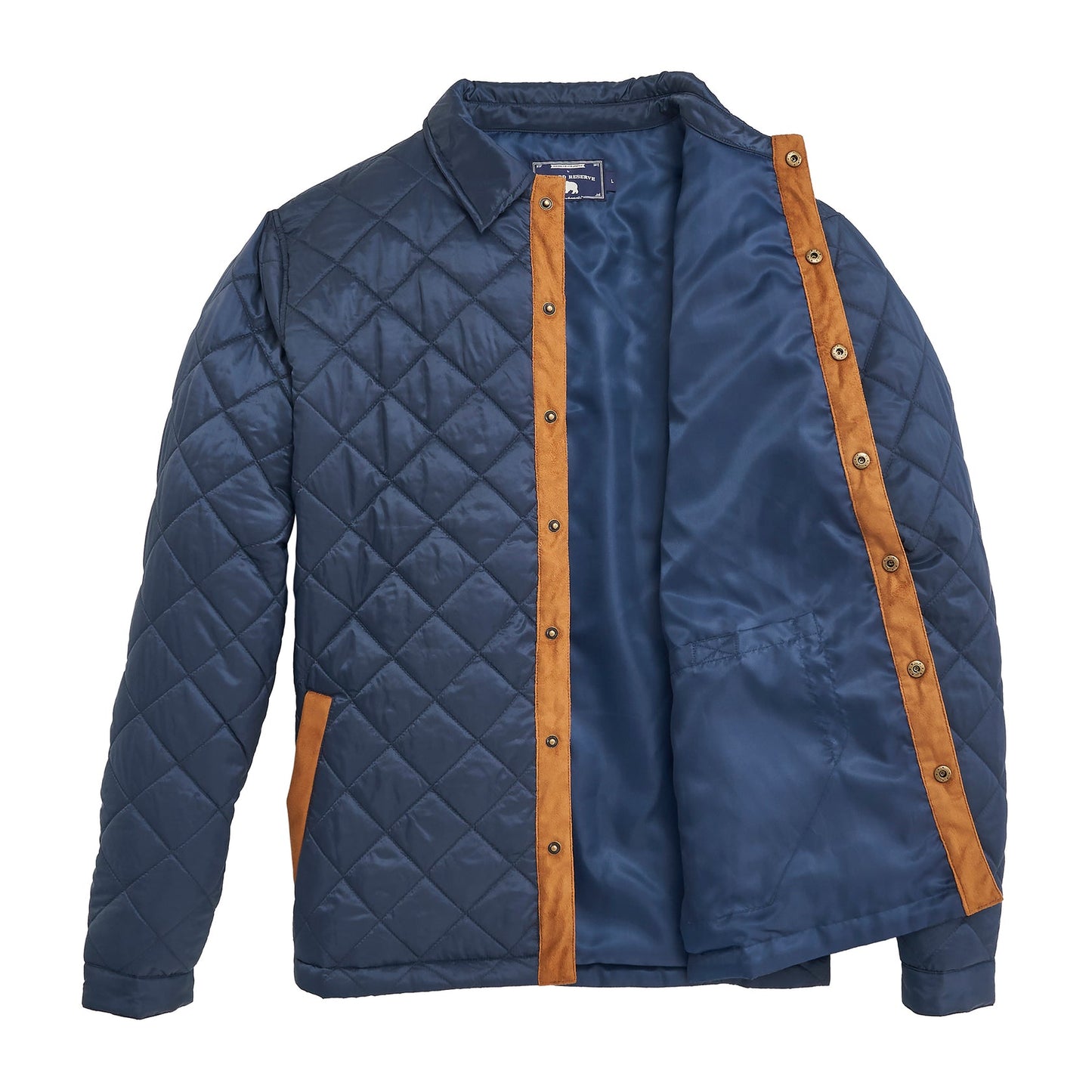 Onward Reserve Braswell Jacket