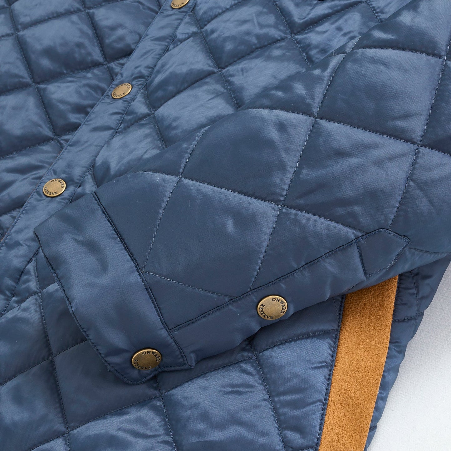 Onward Reserve Braswell Jacket