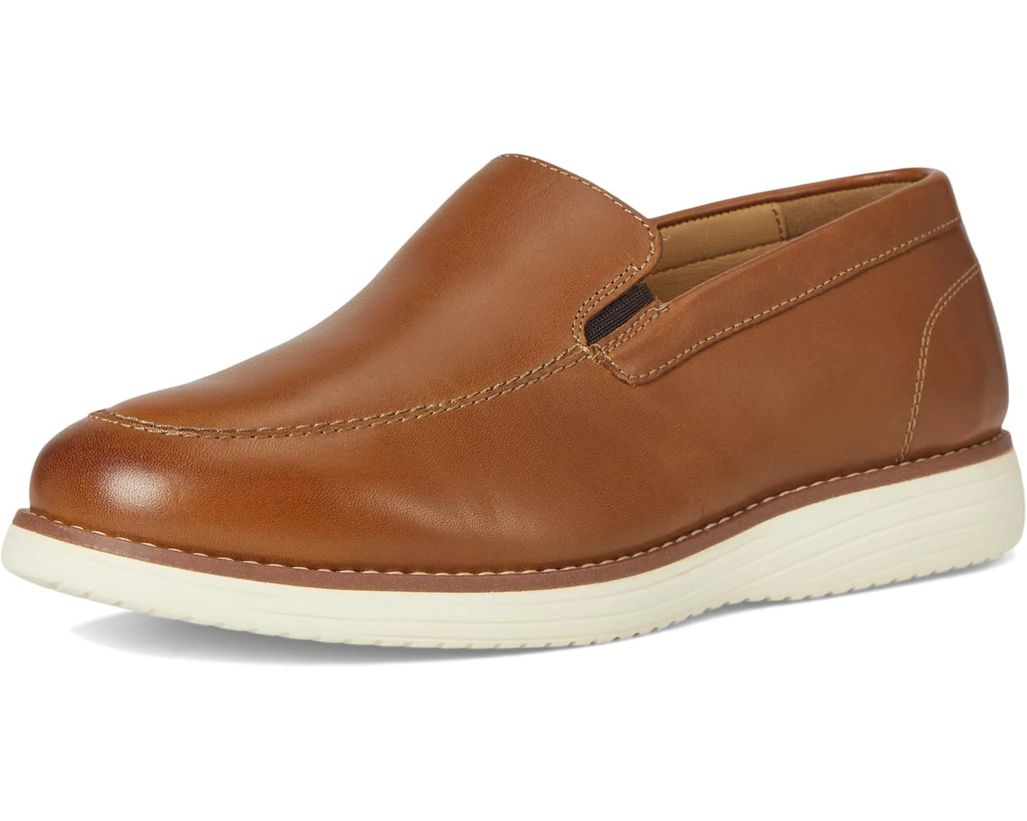 Johnston & Murphy Youth BK Upton Shoe