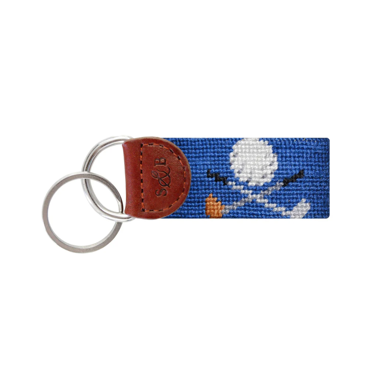 Smathers & Branson Key Fob