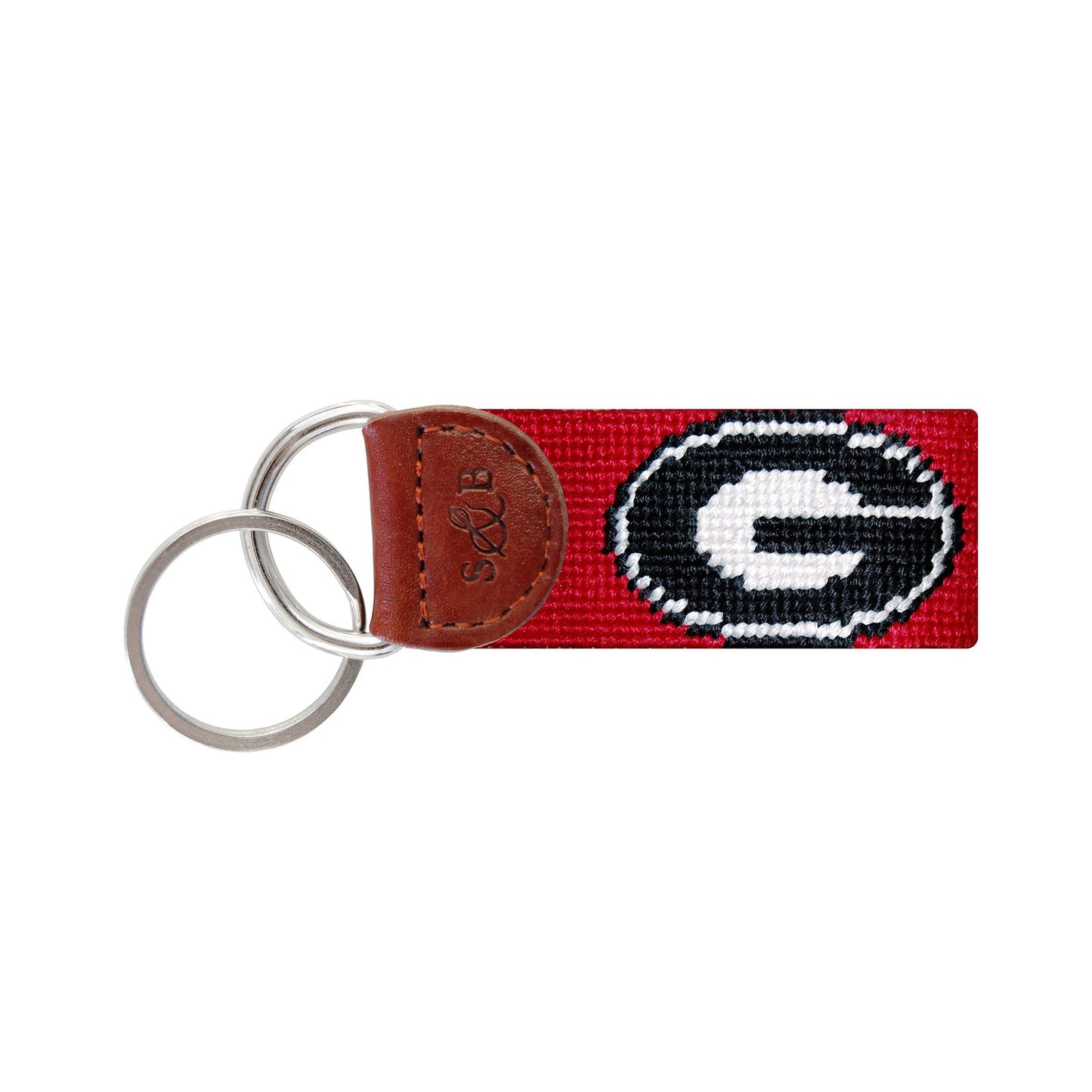 Smathers & Branson Key Fob