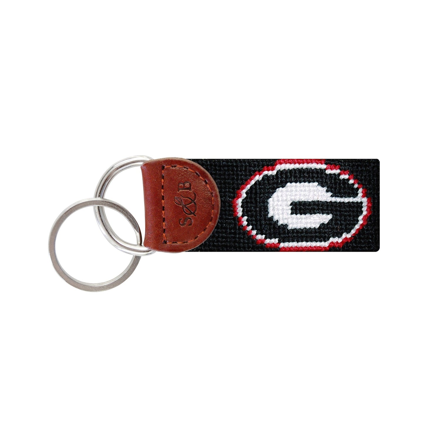 Smathers & Branson Key Fob