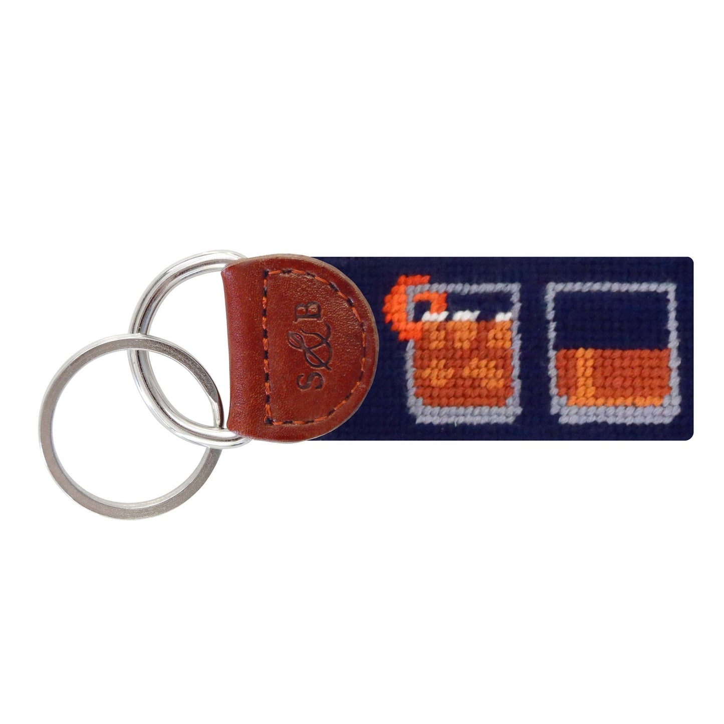 Smathers & Branson Key Fob