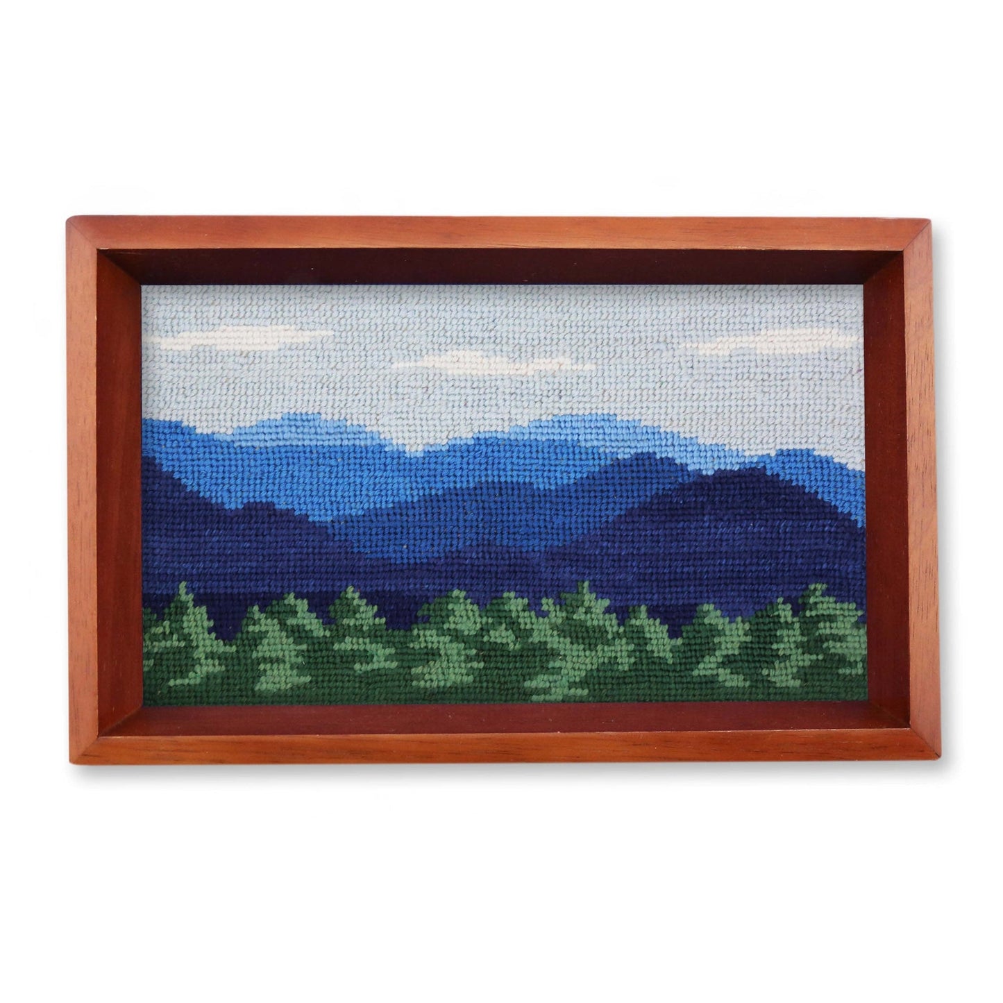 Smathers & Branson Valet Tray