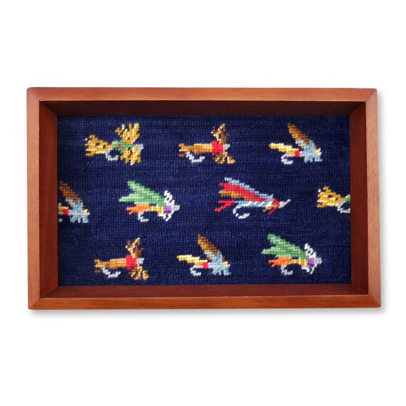 Smathers & Branson Valet Tray