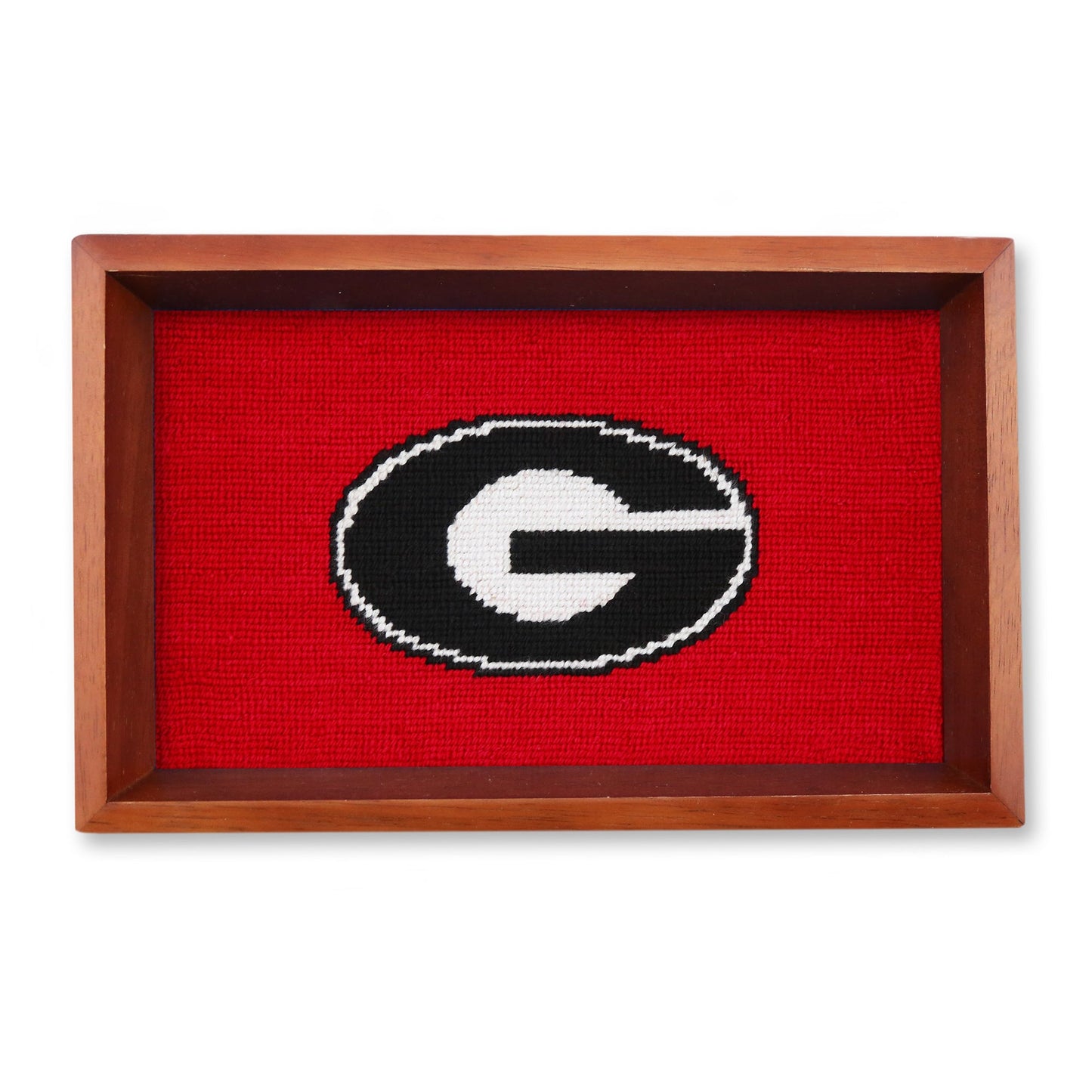 Smathers & Branson Valet Tray