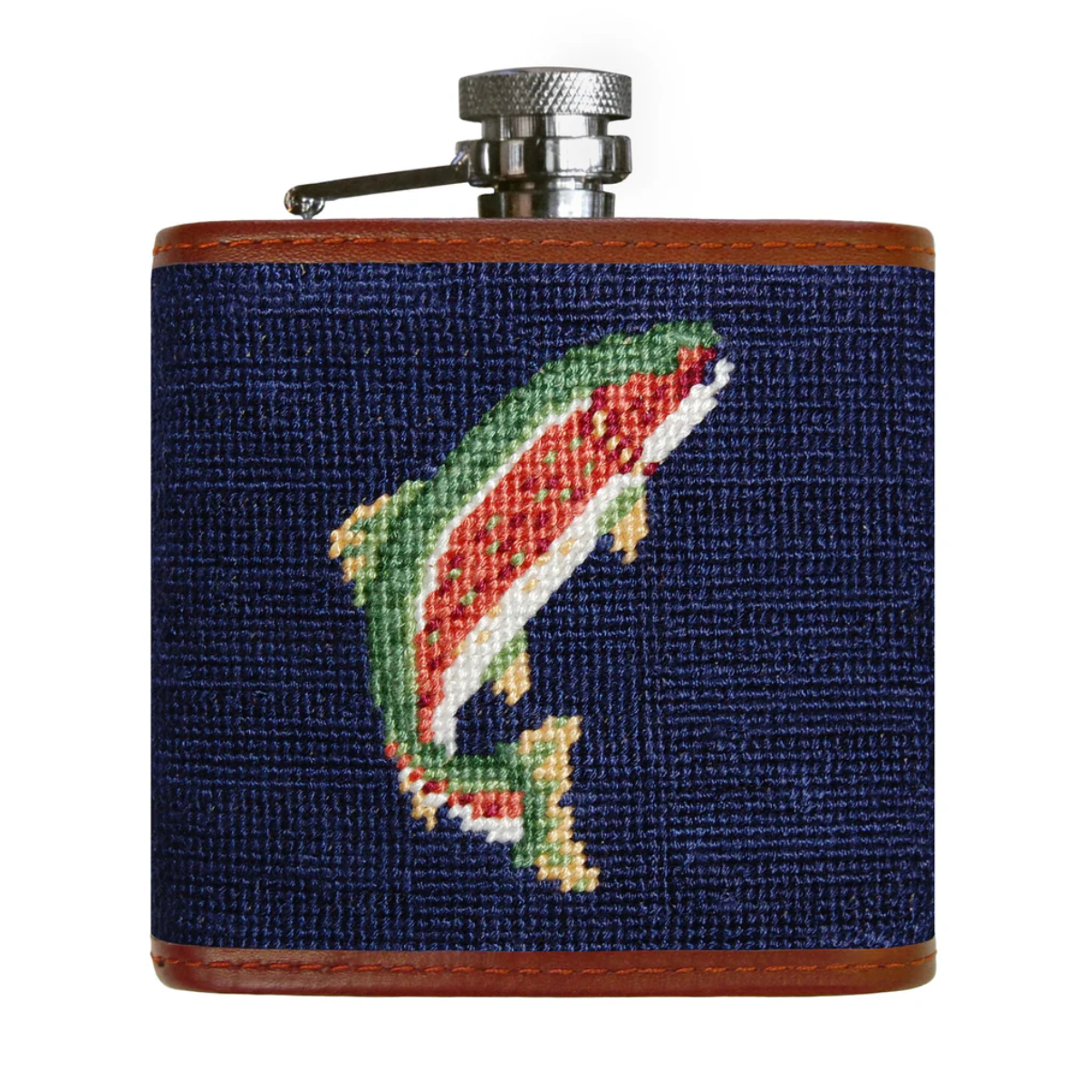 Smathers & Branson Flask