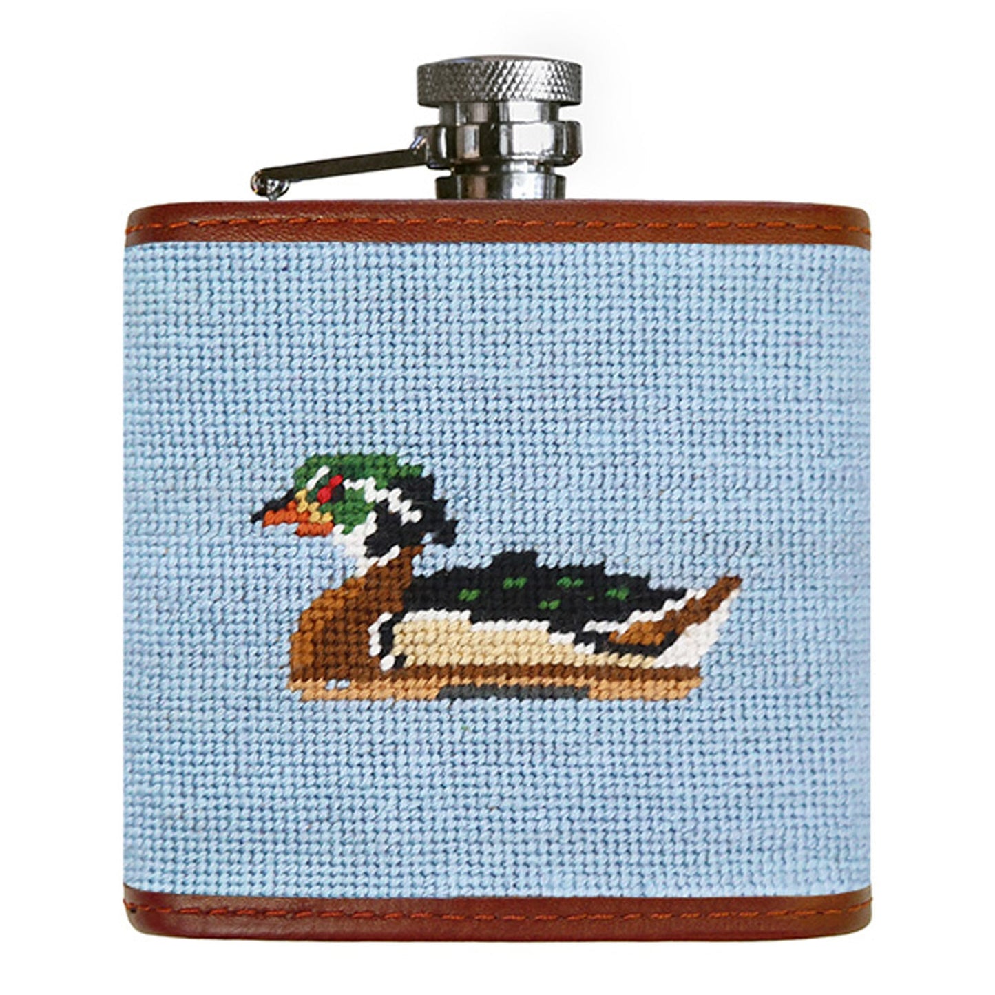 Smathers & Branson Flask