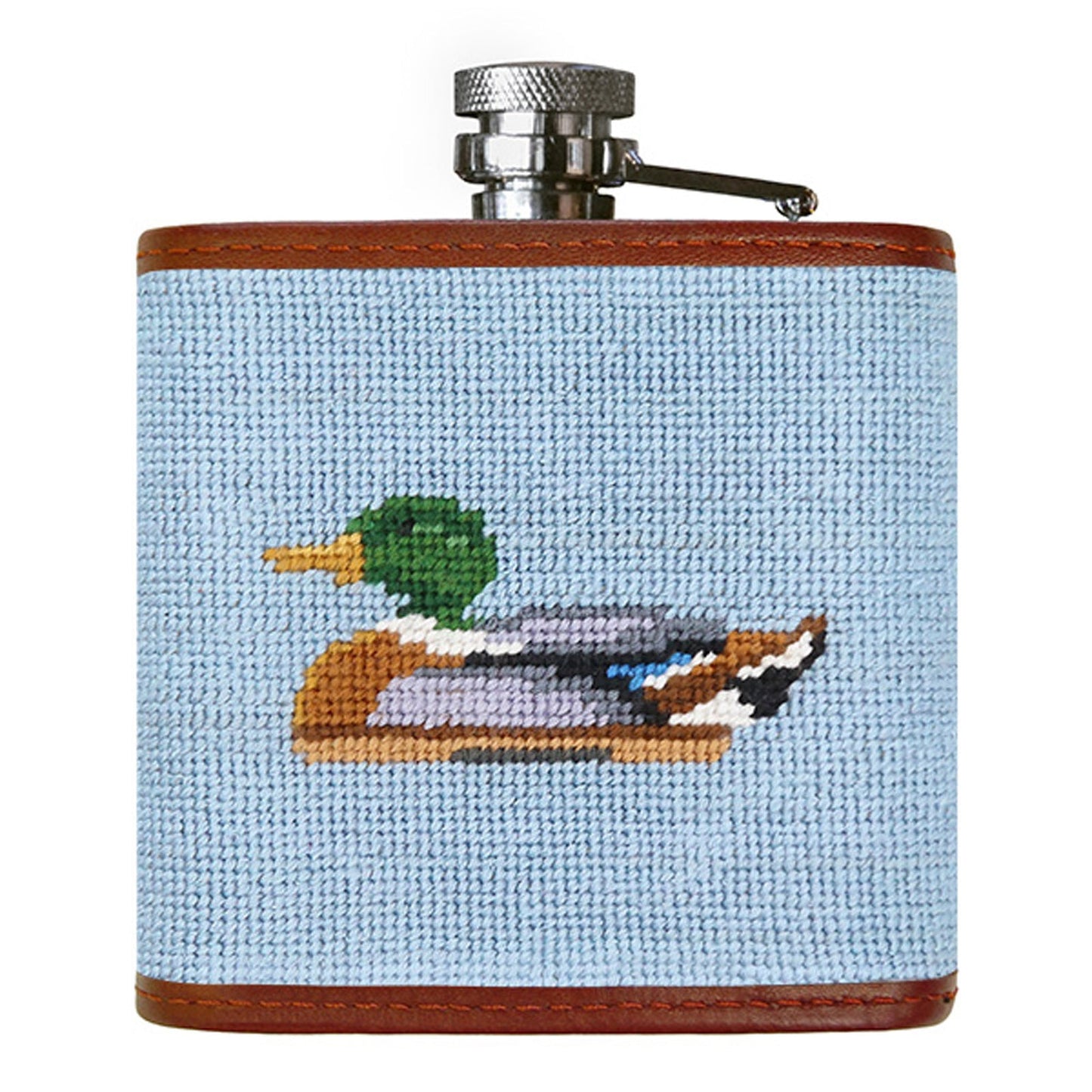 Smathers & Branson Flask
