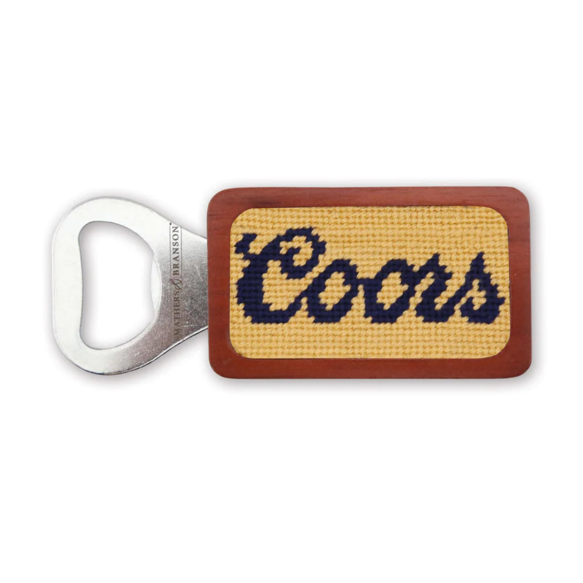 Smathers & Branson Bottle Opener