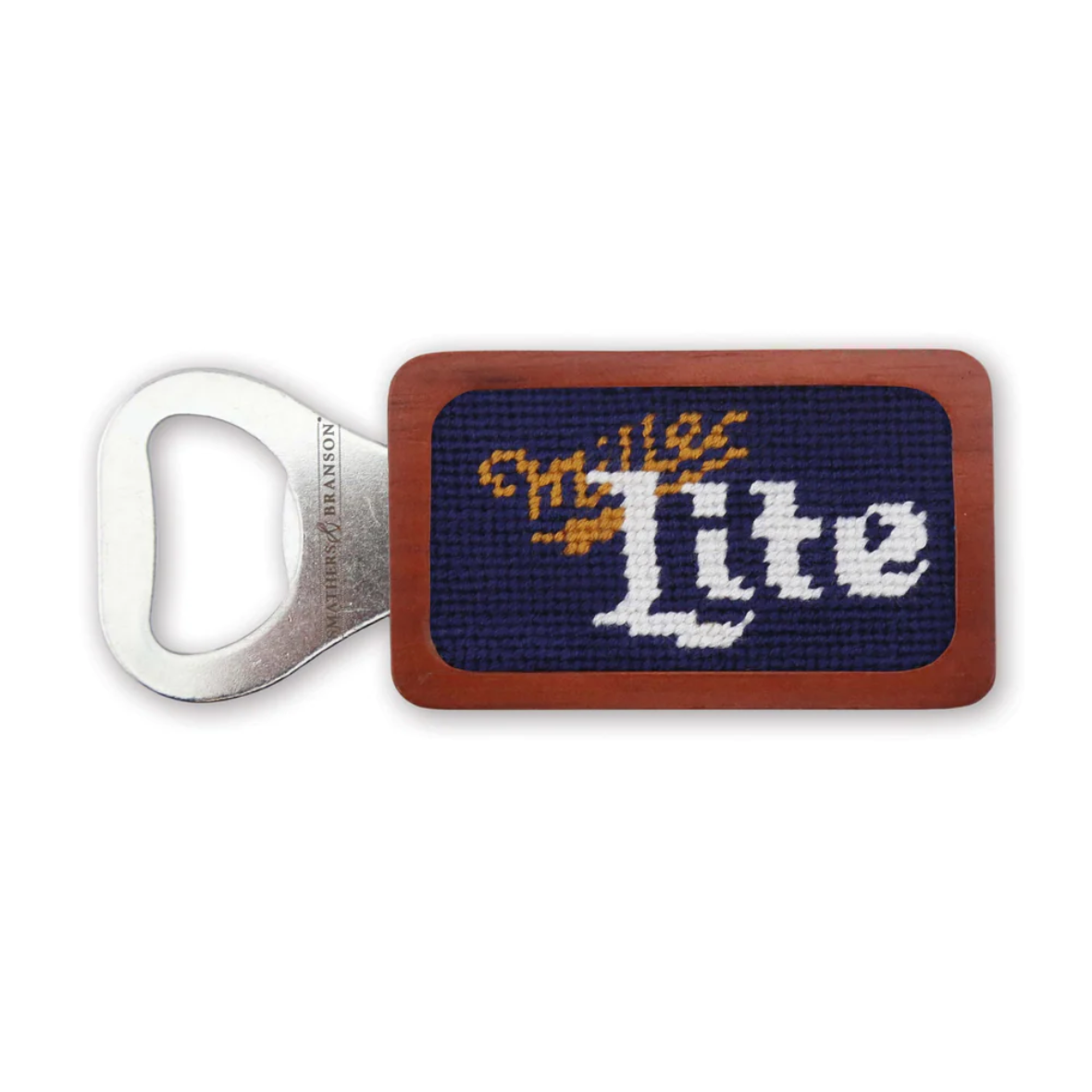 Smathers & Branson Bottle Opener