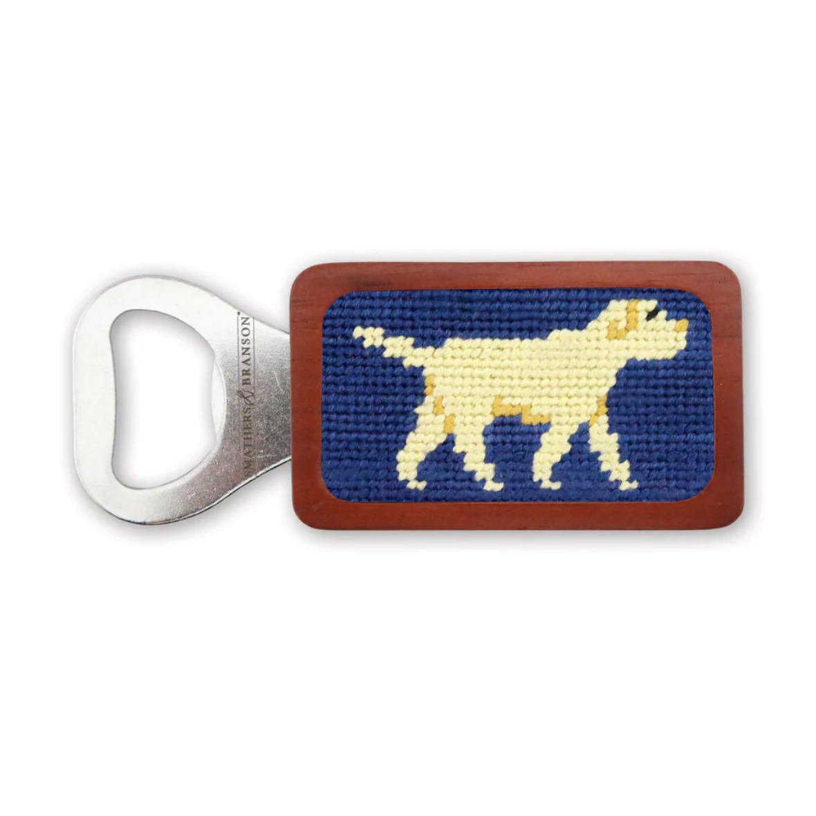 Smathers & Branson Bottle Opener