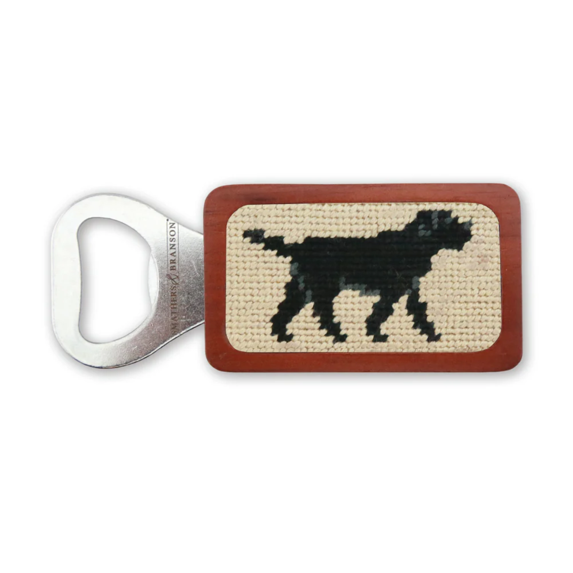 Smathers & Branson Bottle Opener
