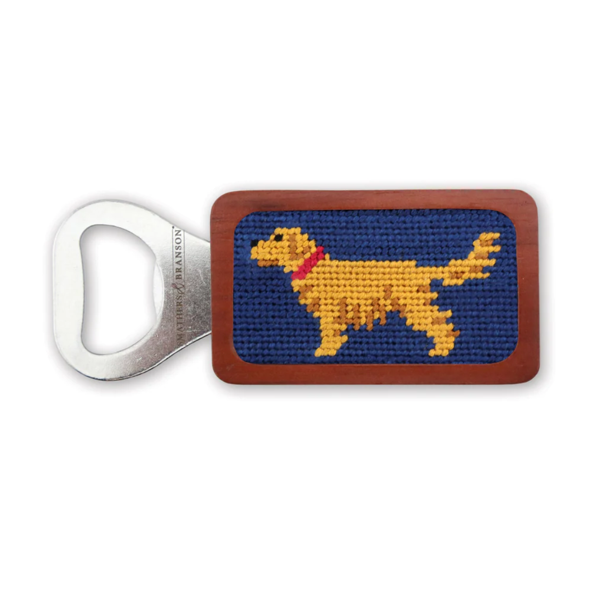 Smathers & Branson Bottle Opener