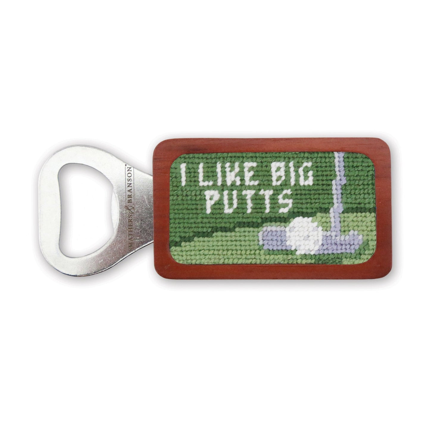 Smathers & Branson Bottle Opener