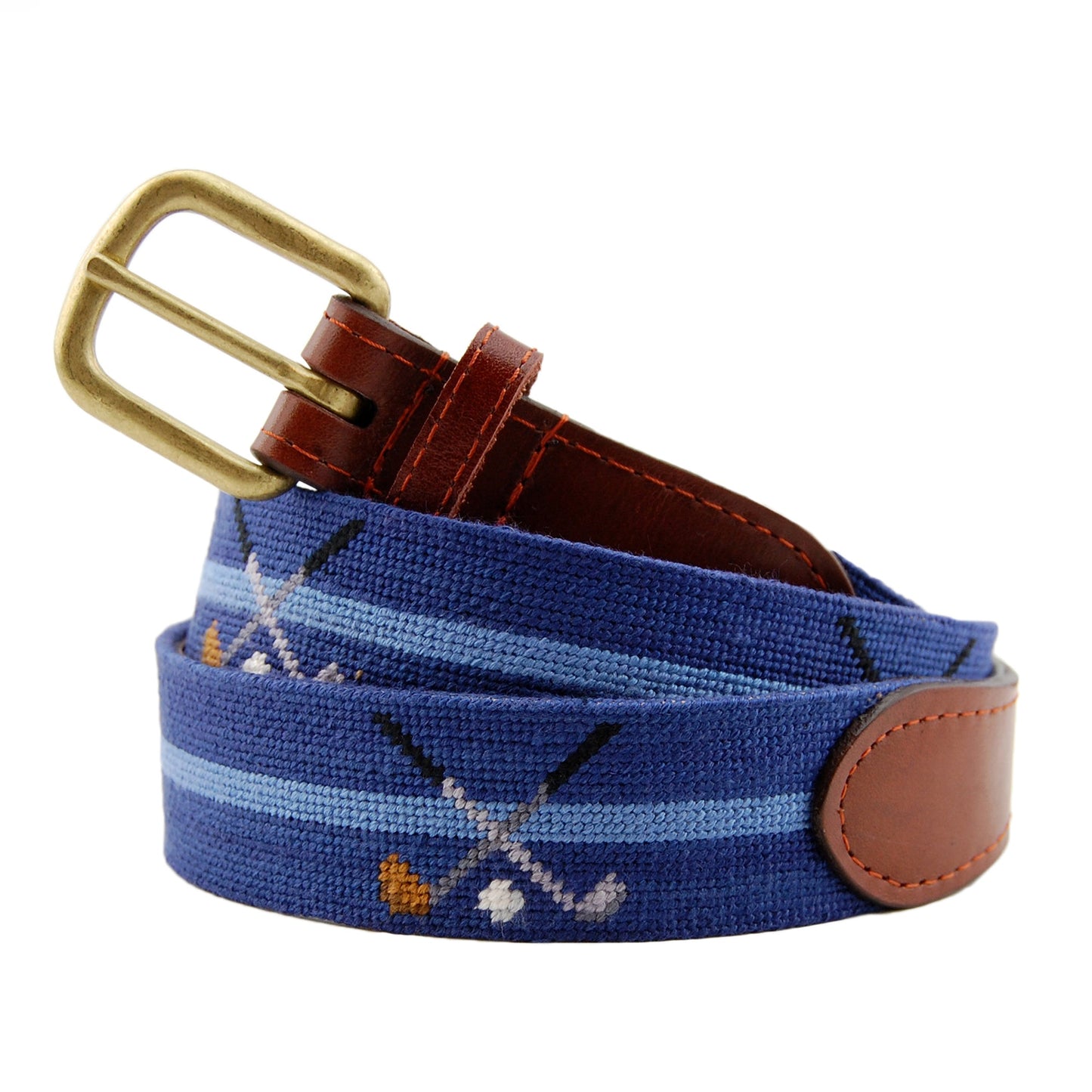 Smathers and Branson Belt