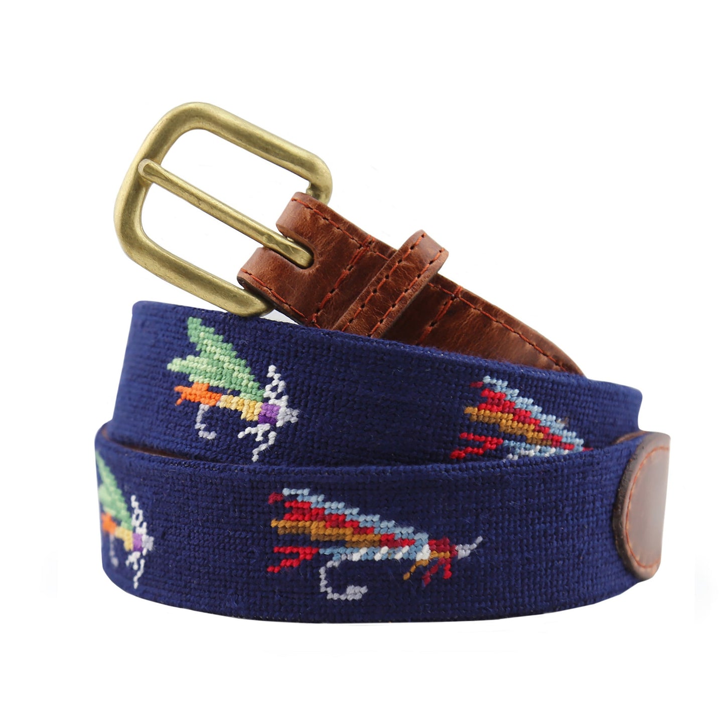 Smathers and Branson Belt