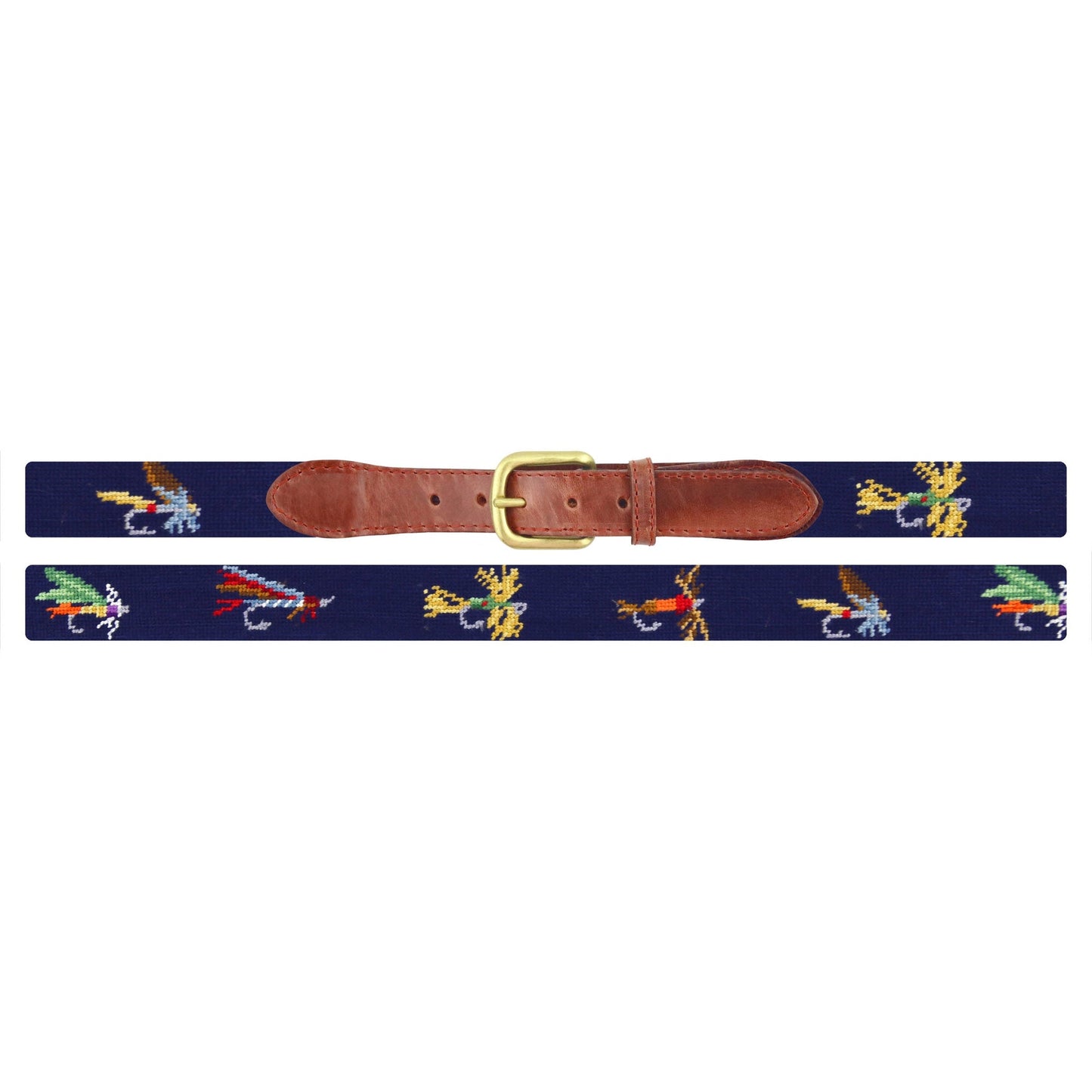 Smathers and Branson Belt