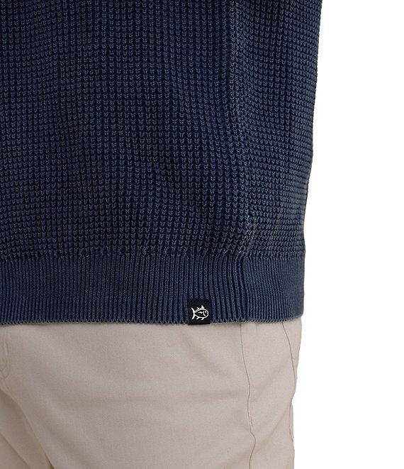 Southern Tide Carrington Garment Sweater