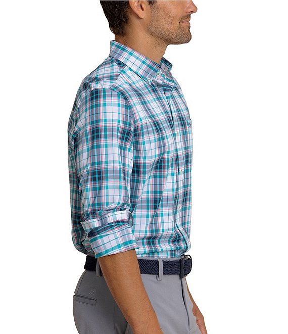 Southern Tide Willowbrook Sport Shirt