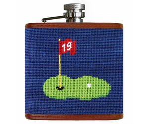 Smathers & Branson Flask