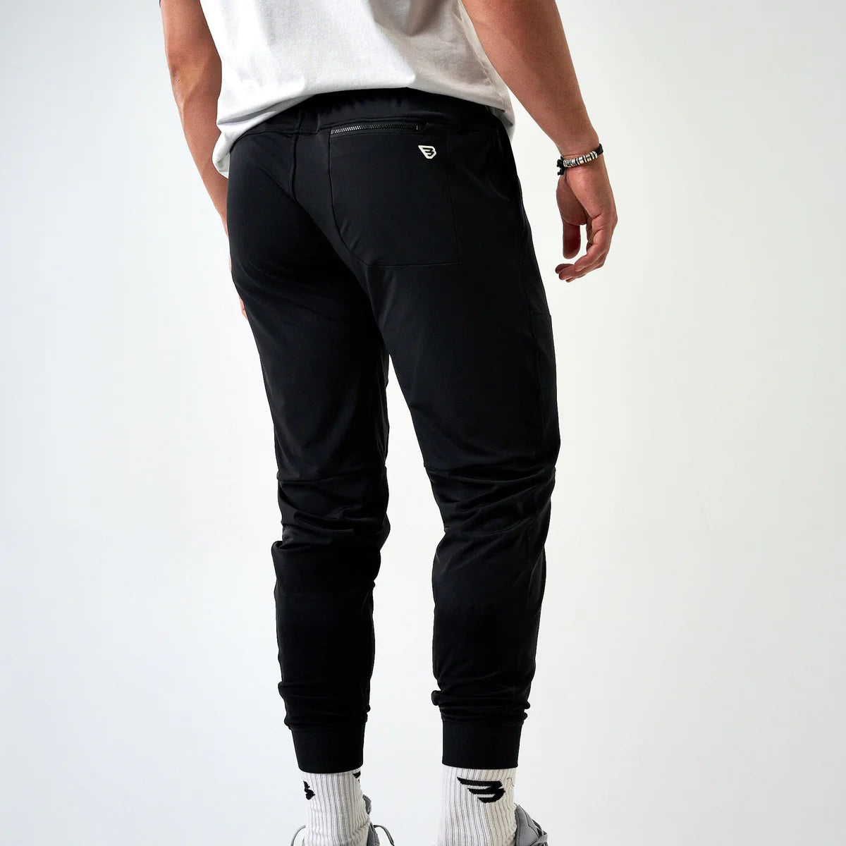 Burlebo Performance Jogger