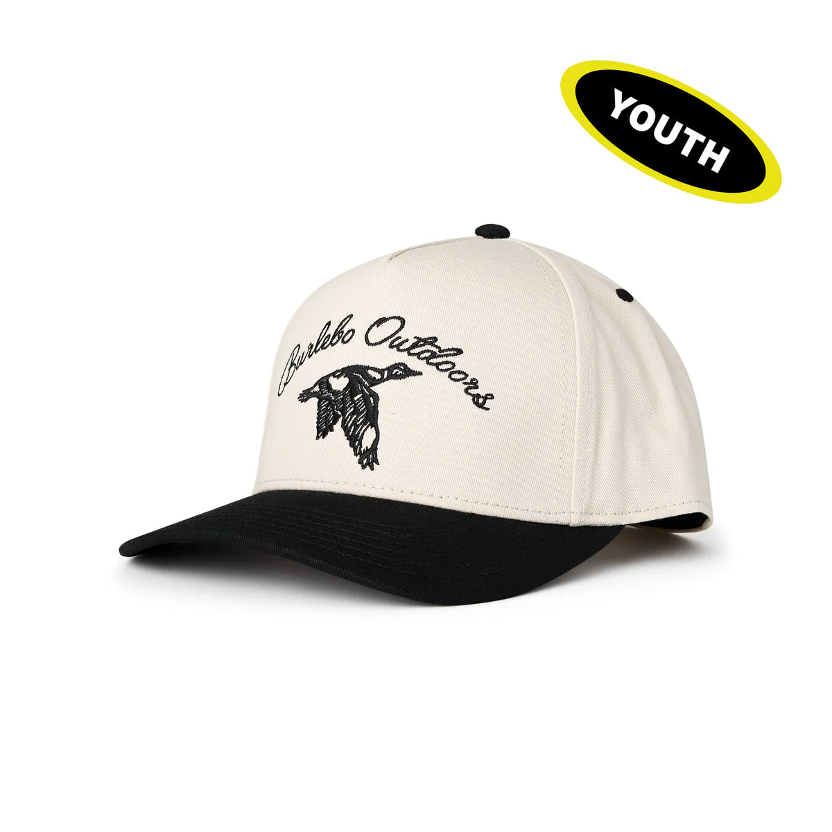 Burlebo Youth Hat