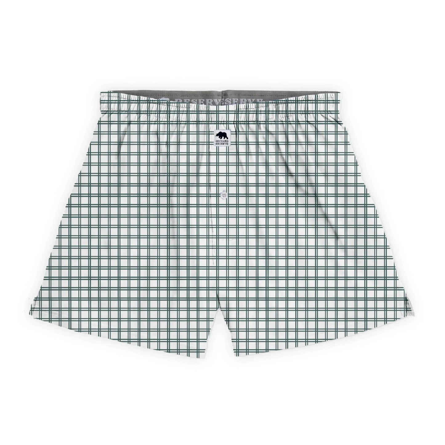 Onward Reserve Tattersall Performance Boxers