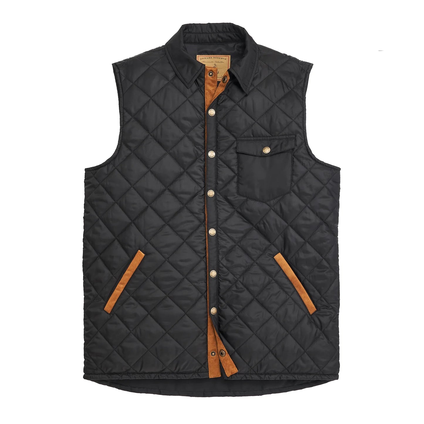 Onward Reserve Braswell Vest