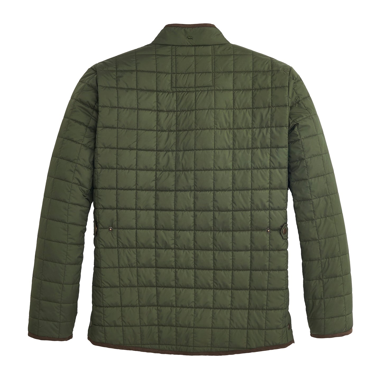 Onward Reserve Grid Quilted Jacket