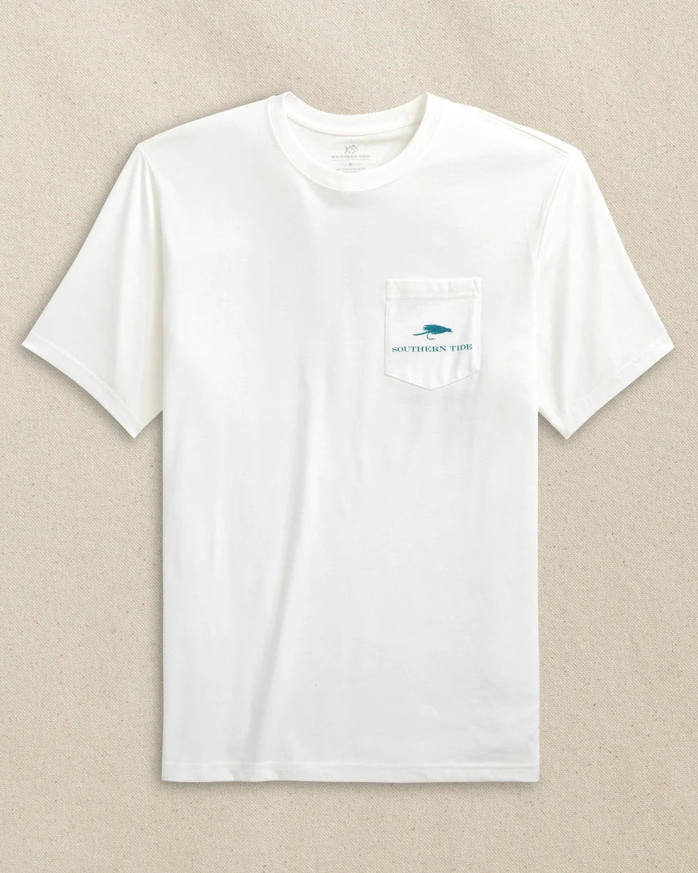 Southern Tide Fly Box T-Shirt