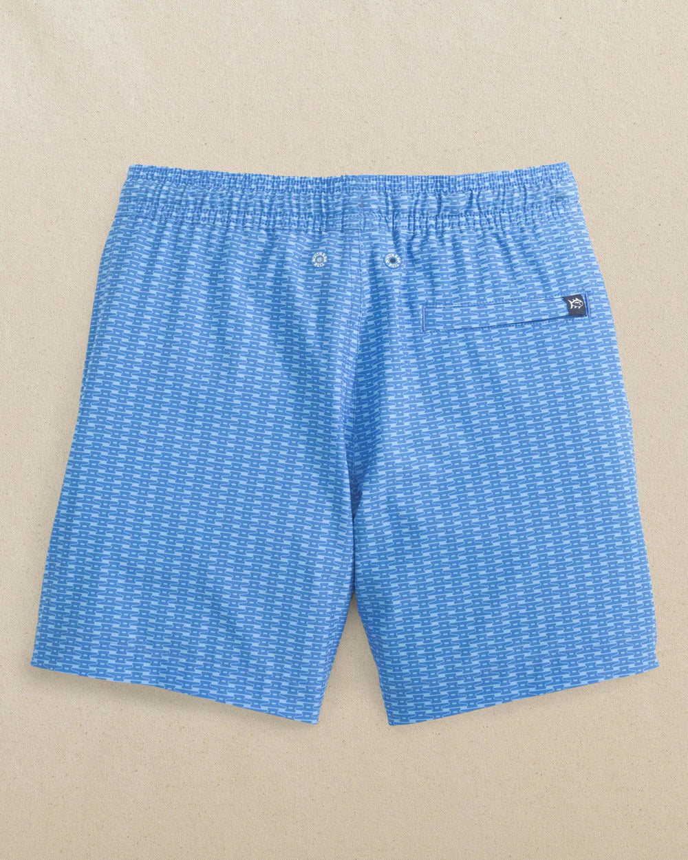 Southern Tide Youth Lock And Dock Trunk