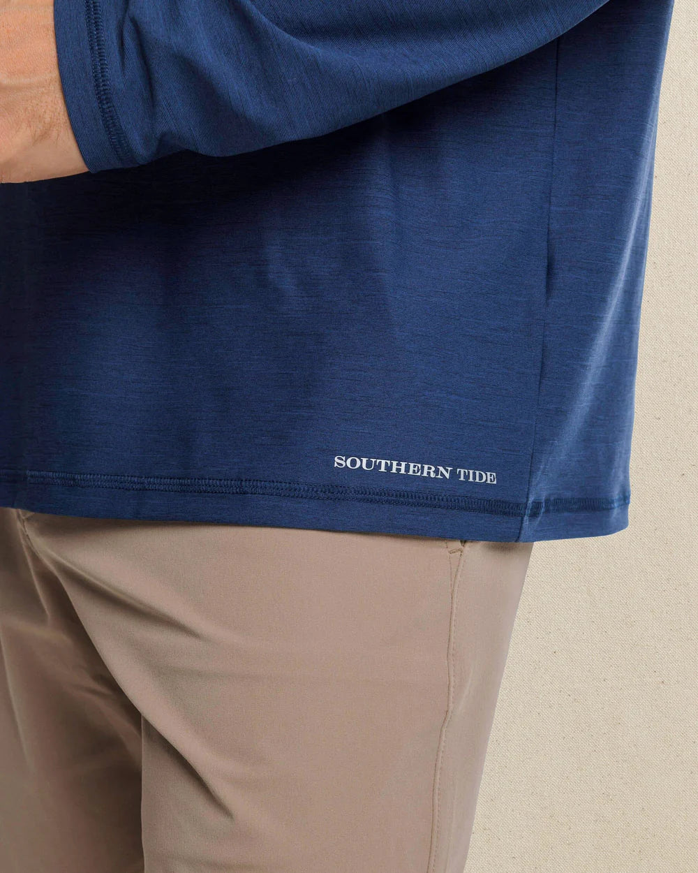 Southern Tide Coastal Breeze Performance Hoodie