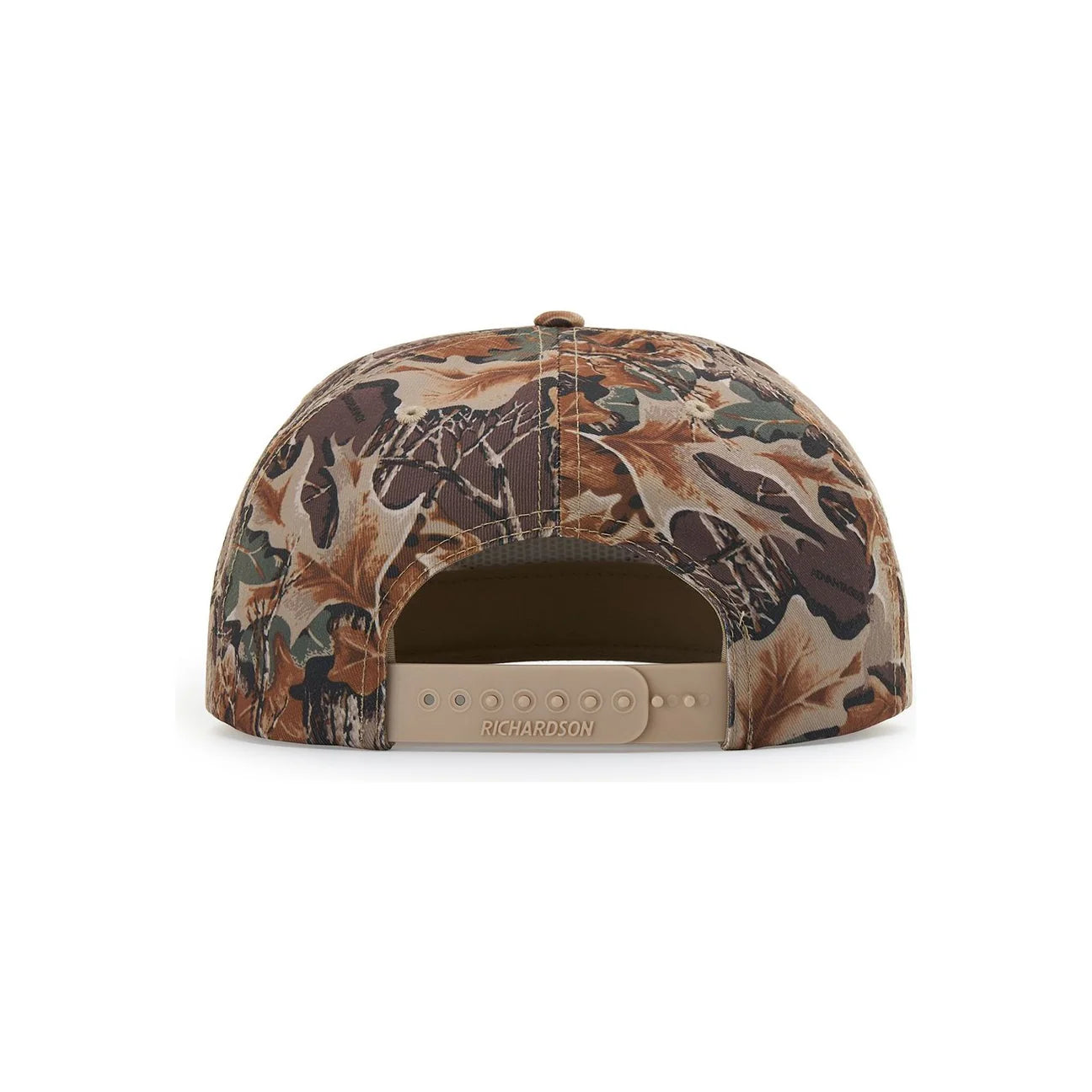 Coosa Cotton Real Tree Advantage Hat