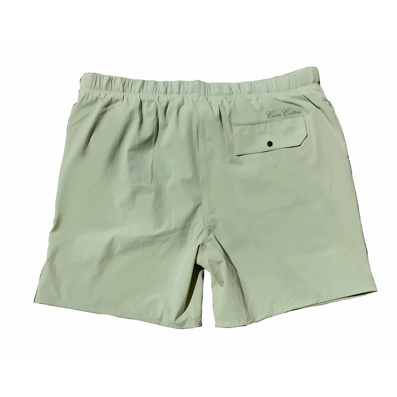 Coosa Cotton River Trunk