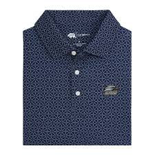 Onward Reserve Georgia Southern Gameday Polo