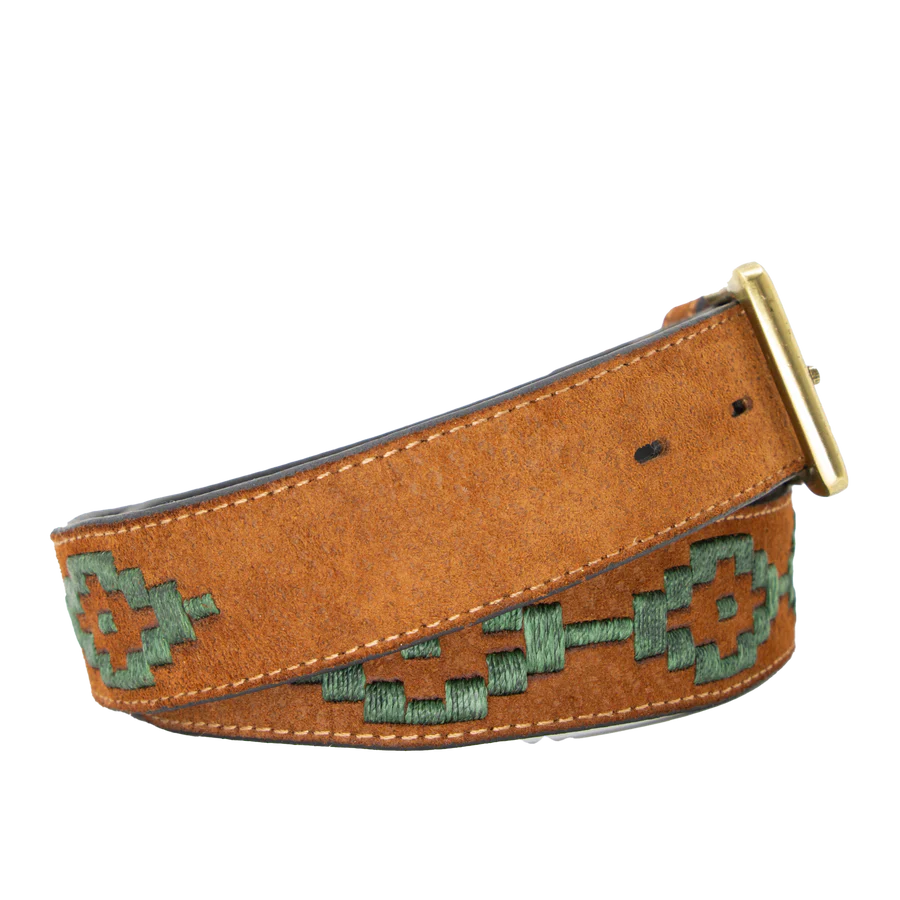 La Matera Limited Edition La Prader Belt