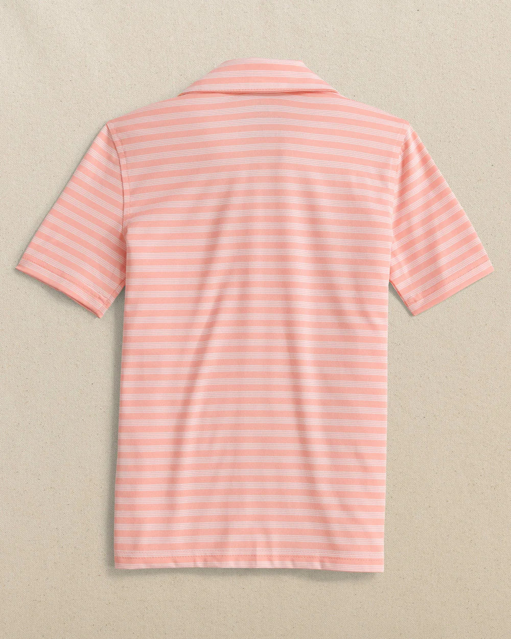 Southern Tide Youth Driver Sevilla Polo
