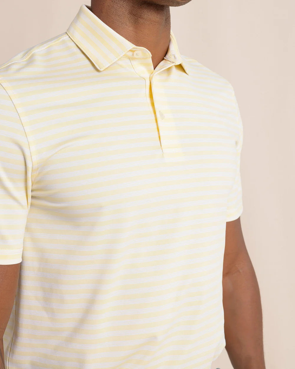 Southern Tide Driver Sevilla Polo