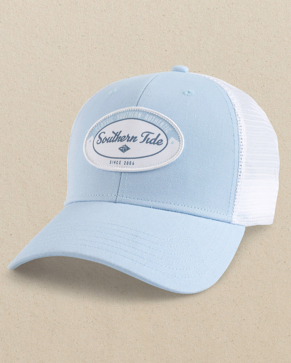 Southern Tide Trucker Hat