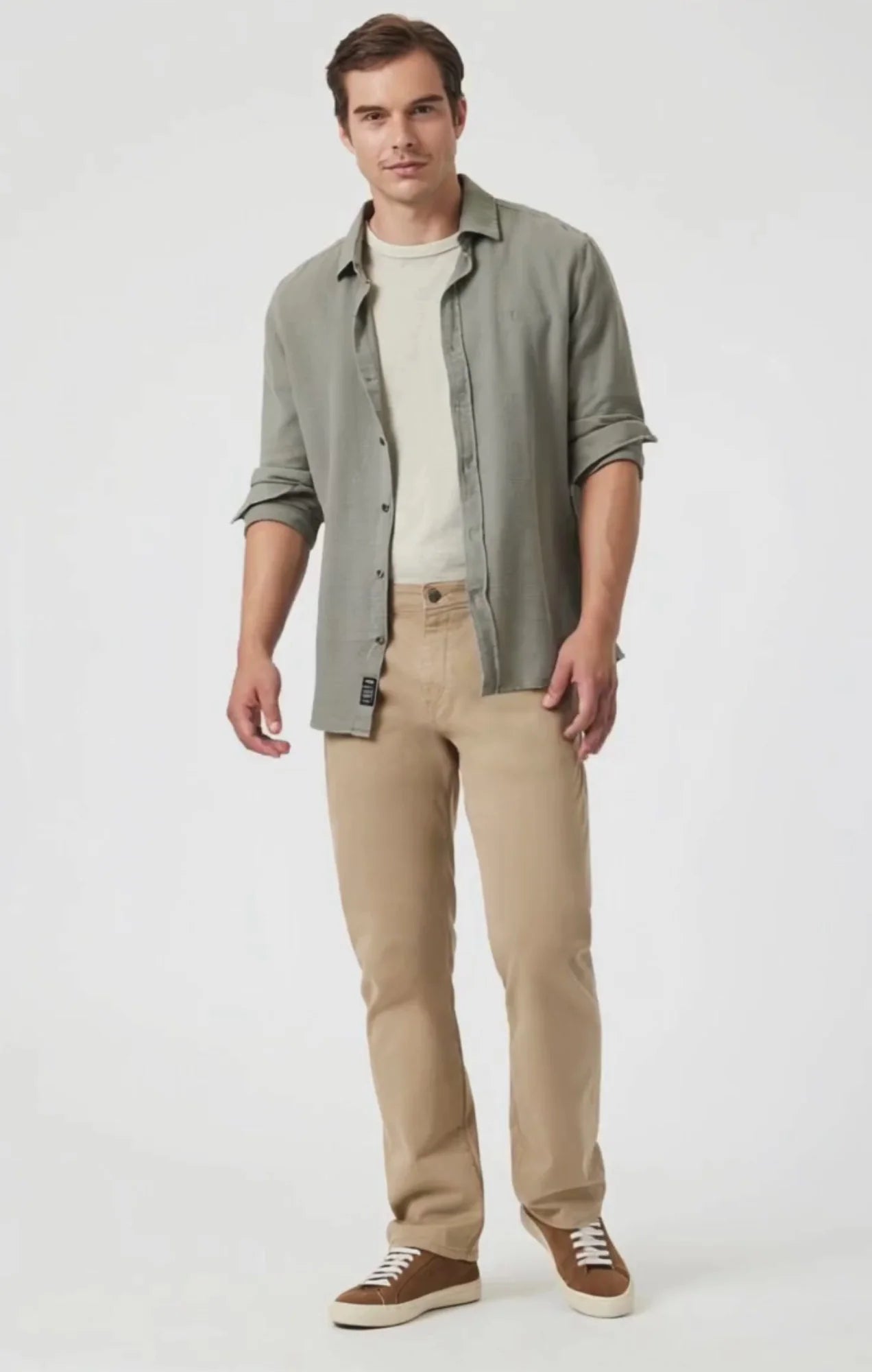 Mavi Matt Pant