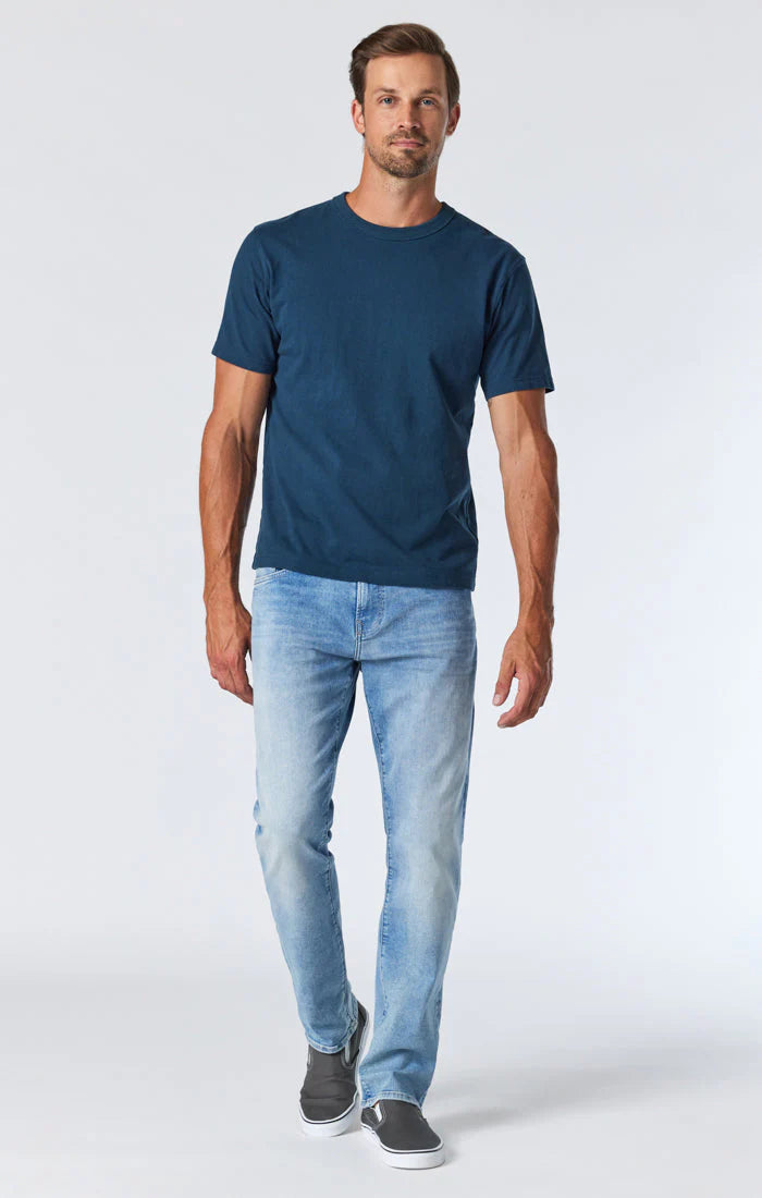 Mavi Zach Feather Blue Jean