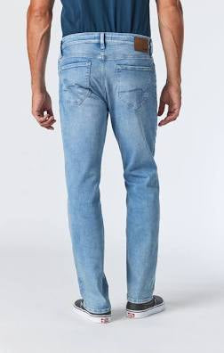 Mavi Zach Feather Blue Jean