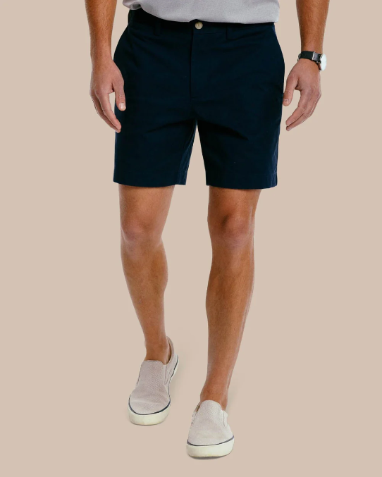 Southern Tide 7in Channel Marker Short